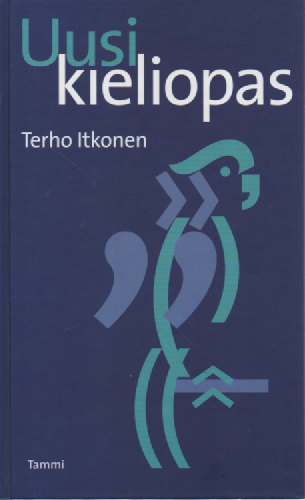 Uusi kieliopas