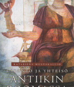 Uskonto ja yhteisö antiikin Roomassa