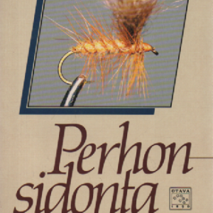 Perhonsidonta