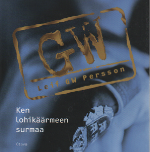 Ken Lohikäärmeen surmaa