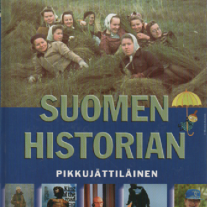 Suomen historian pikkujättiläinen