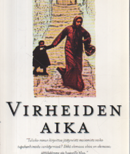 Virheiden aika