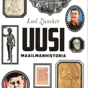 Uusi maailmanhistoria