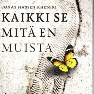 Kaikki se mitä en muista