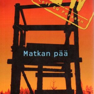 Matkan pää