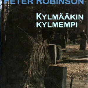 Kylmääkin kylmempi