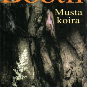 Musta koira