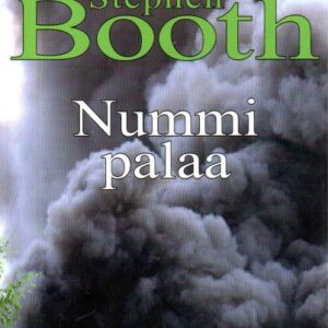 Nummi palaa