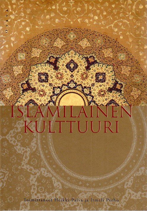 Islamilainen kulttuuri