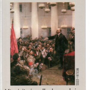 Kansainvälinen : Utopioita ja vallankumouksia - työväenliike vuoteen 1945