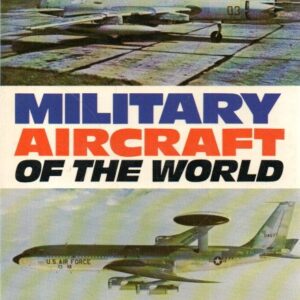 Military Aircraft on the world