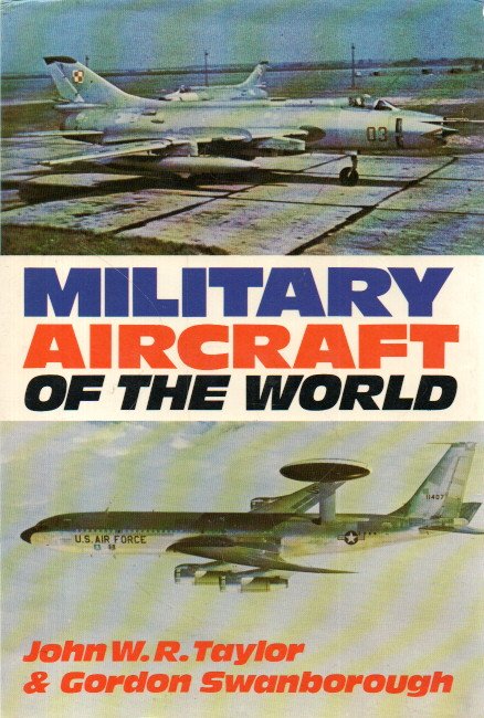 Military Aircraft on the world