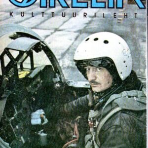 Carelia kulttuurilehti 1994-11