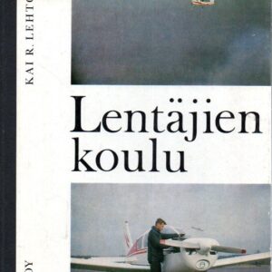 Lentäjien koulu