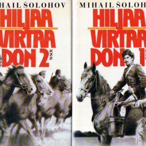 Hiljaa virtaa Don  1-2