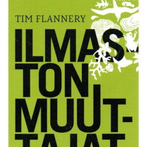 Ilmaston muuttujat