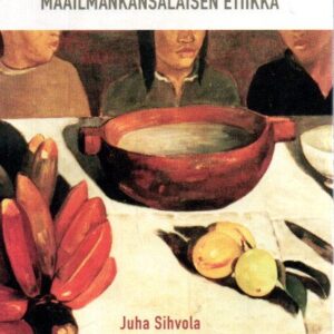 Maailmankansalaisen etiikka