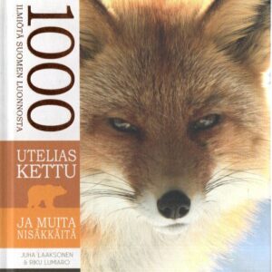 Utelias kettu ja muita nisäkkäitä
