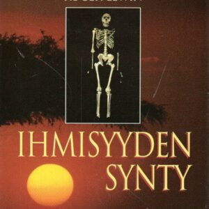 Ihmisyyden synty