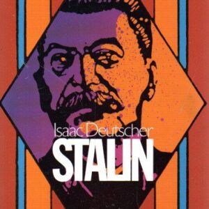 Stalin : poliittinen elämäkerta