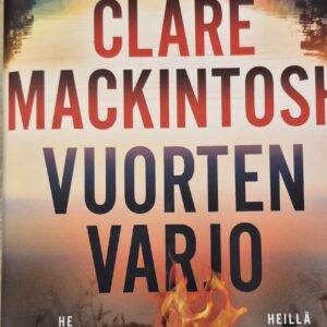 Vuorten varjo