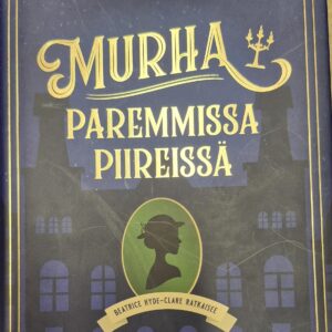 Murha paremmissa piireissä