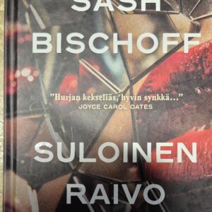 Suloinen raivo