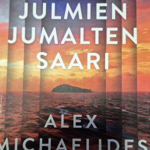 Julmien jumalten saari