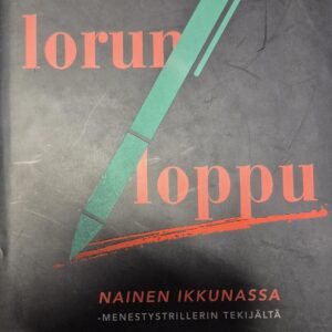 Lorun loppu