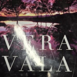 Kuolema sypressin varjossa