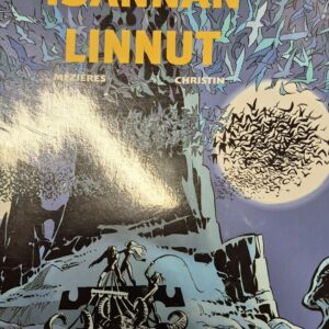 Isännän linnut