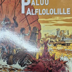 Paluu Alflololille