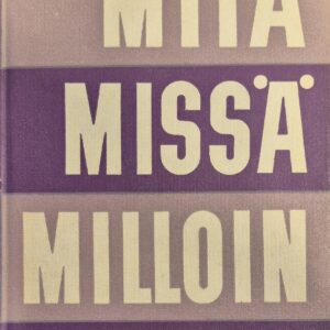 Mitä missä milloin 1964