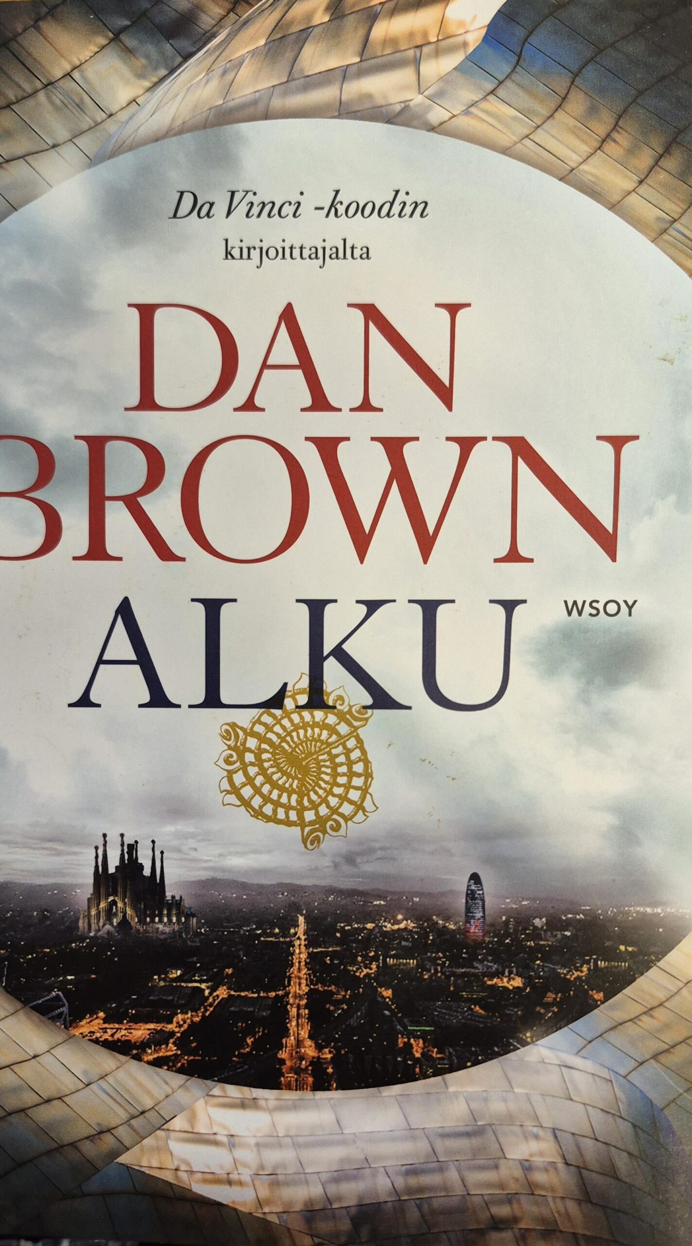 Alku