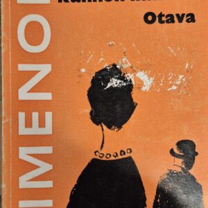 Maigret ja kunnon ihmiset : komisario Maigret`n tutkimuksia