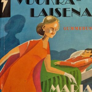 Murha vuokralaisena