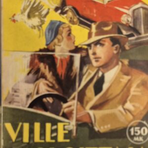 Ville Valloittaja : Hänen hyökkäyksensä Englantiin iloiseen kevätaikaan