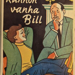 Kunnon vanha Bill
