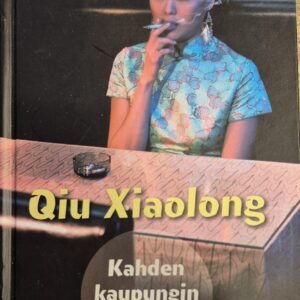 Kahden kaupungin tarina