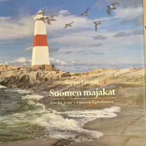 Suomen majakat - Finska fyrar - Finnish Lighthouses