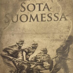 Sota Suomessa