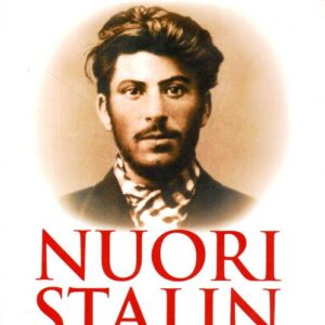 Nuori Stalin