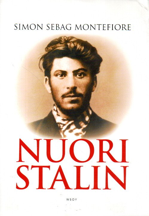 Nuori Stalin