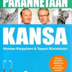 Parannetaan kansa