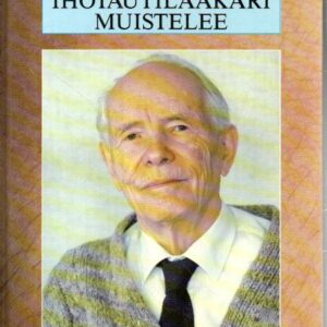 Ihotautilääkäri muistelee