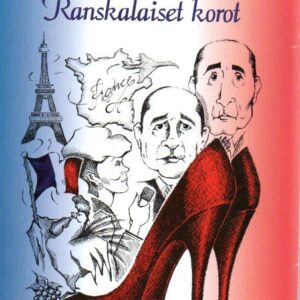 Ranskalaiset korot