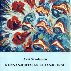 Kunnanjohtajan kujanjuoksu (Vieremä)