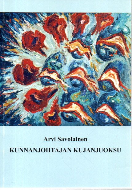 Kunnanjohtajan kujanjuoksu (Vieremä)