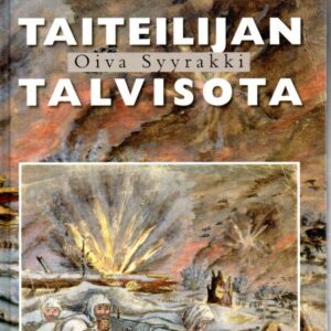 Taiteilijan talvisota