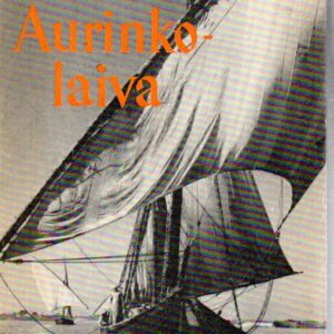 Aurinkolaiva